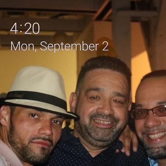 Meet your Posher, Joshua - Picture 1 of 1